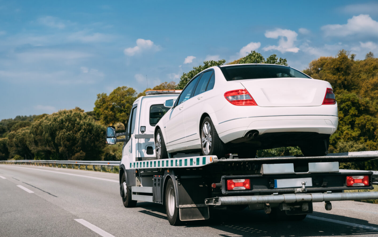 Yenipazar Oto Çekici